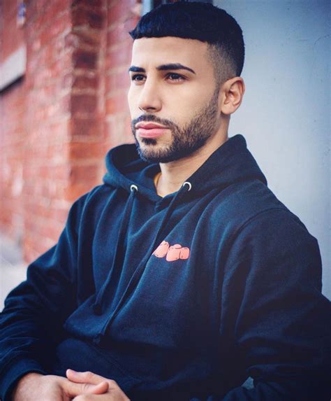 adam saleh